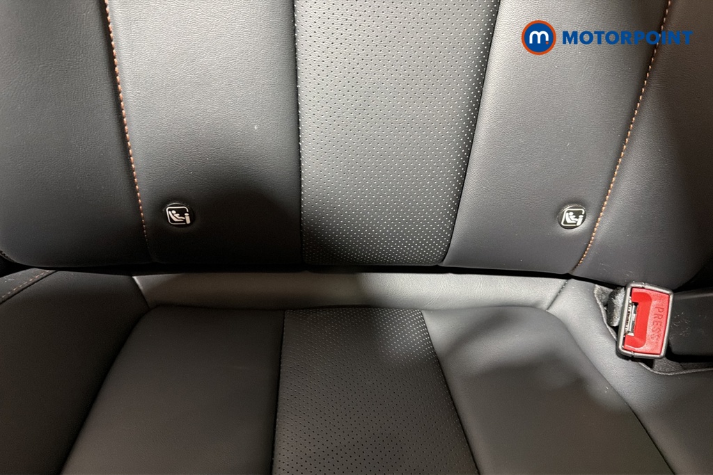 Mg Motor Uk HS Trophy Automatic Petrol-Electric Hybrid SUV - Stock Number (1686142) - 27th supplementary image