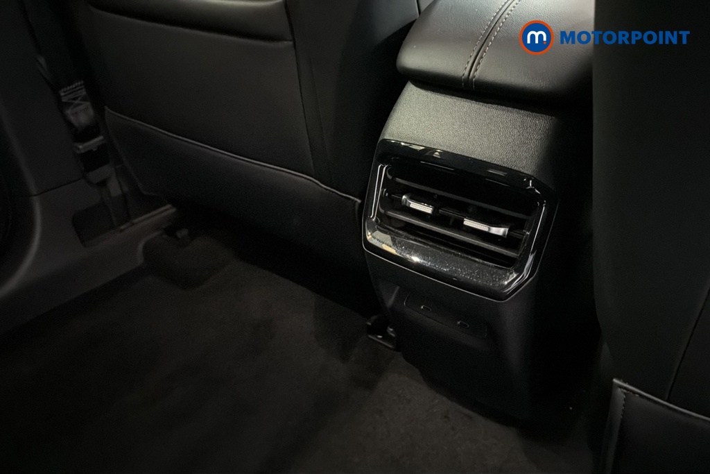 Mg Motor Uk HS Trophy Automatic Petrol-Electric Hybrid SUV - Stock Number (1686142) - 28th supplementary image