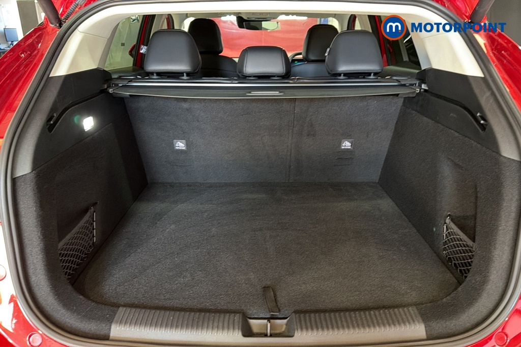 Mg Motor Uk HS Trophy Automatic Petrol-Electric Hybrid SUV - Stock Number (1686142) - 30th supplementary image