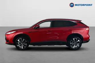 Mg Motor Uk HS Trophy Automatic Petrol-Electric Hybrid SUV - Stock Number (1686142) - Drivers side