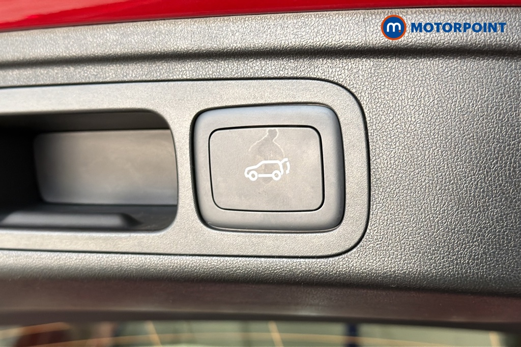 Mg Motor Uk HS Trophy Automatic Petrol-Electric Hybrid SUV - Stock Number (1686142) - 35th supplementary image
