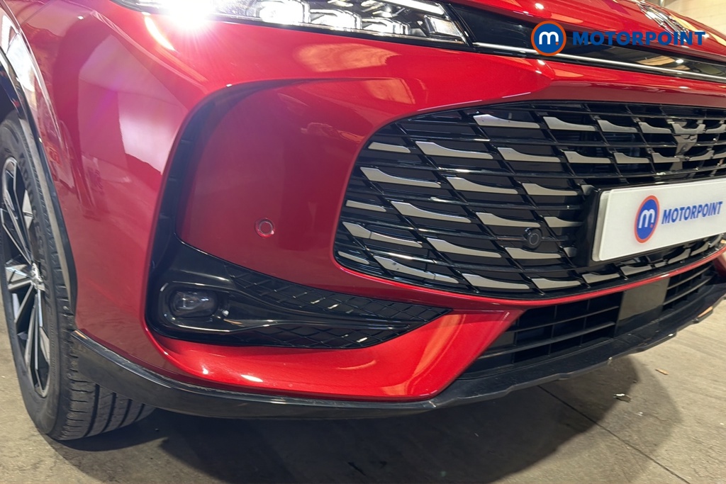 Mg Motor Uk HS Trophy Automatic Petrol-Electric Hybrid SUV - Stock Number (1686142) - 38th supplementary image