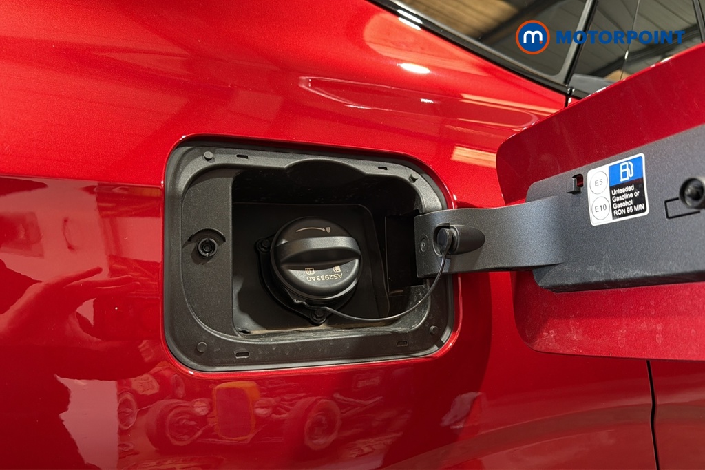 Mg Motor Uk HS Trophy Automatic Petrol-Electric Hybrid SUV - Stock Number (1686142) - 41st supplementary image