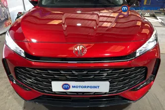 Mg Motor Uk HS Trophy Automatic Petrol-Electric Hybrid SUV - Stock Number (1686142) - 43rd supplementary image