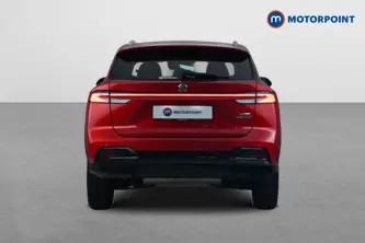 Mg Motor Uk HS Trophy Automatic Petrol-Electric Hybrid SUV - Stock Number (1686142) - Rear bumper