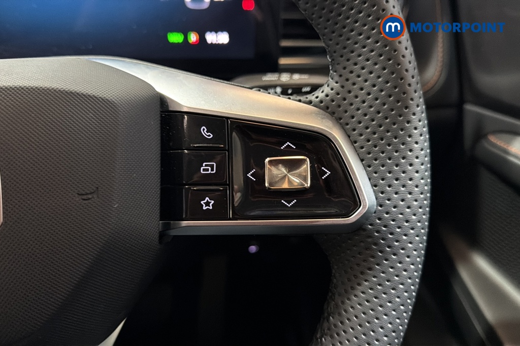 Mg Motor Uk HS Trophy Automatic Petrol-Electric Hybrid SUV - Stock Number (1686144) - 3rd supplementary image