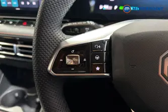 Mg Motor Uk HS Trophy Automatic Petrol-Electric Hybrid SUV - Stock Number (1686144) - 4th supplementary image