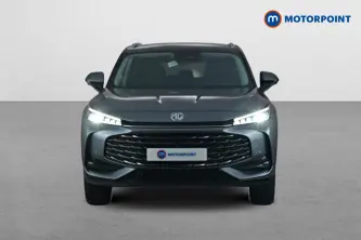 Mg Motor Uk HS Trophy Automatic Petrol-Electric Hybrid SUV - Stock Number (1686144) - Front bumper