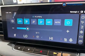 Mg Motor Uk HS Trophy Automatic Petrol-Electric Hybrid SUV - Stock Number (1686144) - 12th supplementary image