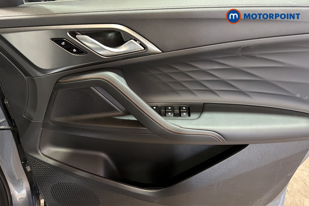 Mg Motor Uk HS Trophy Automatic Petrol-Electric Hybrid SUV - Stock Number (1686144) - 18th supplementary image