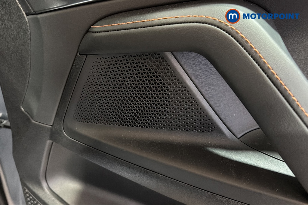 Mg Motor Uk HS Trophy Automatic Petrol-Electric Hybrid SUV - Stock Number (1686144) - 21st supplementary image