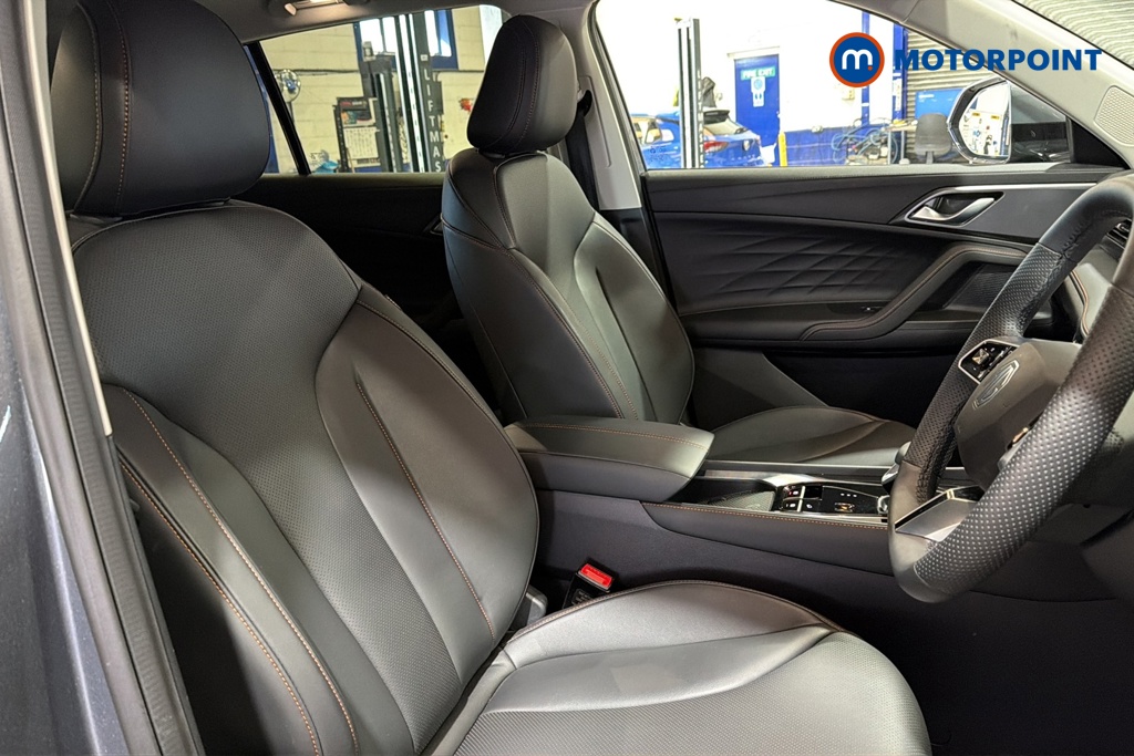 Mg Motor Uk HS Trophy Automatic Petrol-Electric Hybrid SUV - Stock Number (1686144) - 22nd supplementary image