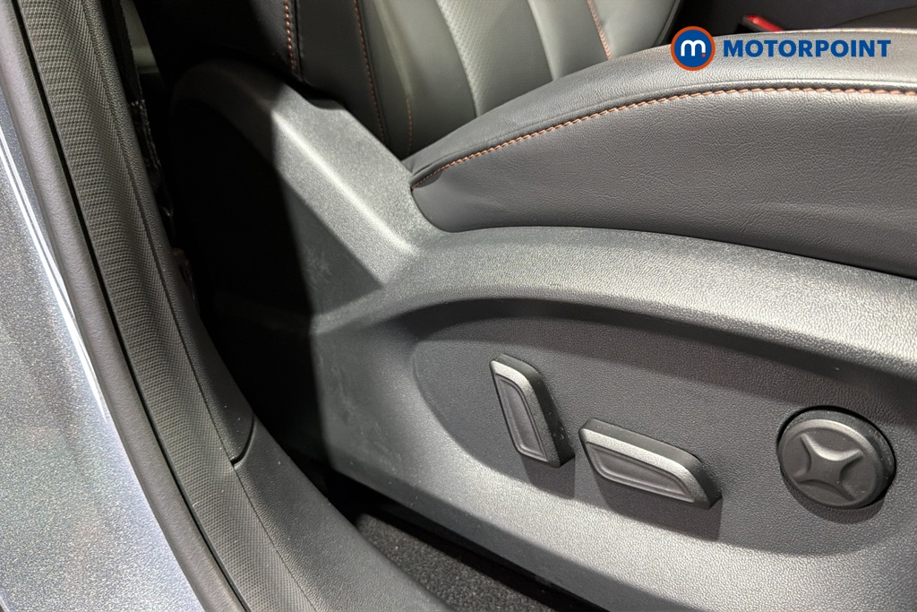 Mg Motor Uk HS Trophy Automatic Petrol-Electric Hybrid SUV - Stock Number (1686144) - 23rd supplementary image