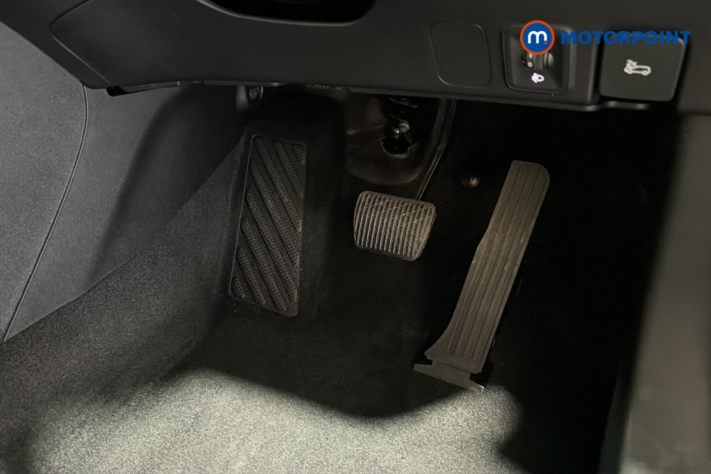 Mg Motor Uk HS Trophy Automatic Petrol-Electric Hybrid SUV - Stock Number (1686144) - 24th supplementary image