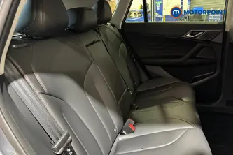 Mg Motor Uk HS Trophy Automatic Petrol-Electric Hybrid SUV - Stock Number (1686144) - 25th supplementary image