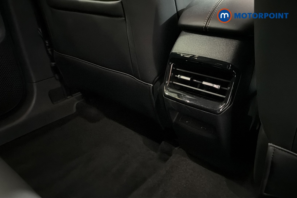 Mg Motor Uk HS Trophy Automatic Petrol-Electric Hybrid SUV - Stock Number (1686144) - 28th supplementary image