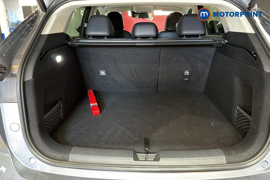 Mg Motor Uk HS Trophy Automatic Petrol-Electric Hybrid SUV - Stock Number (1686144) - 30th supplementary image