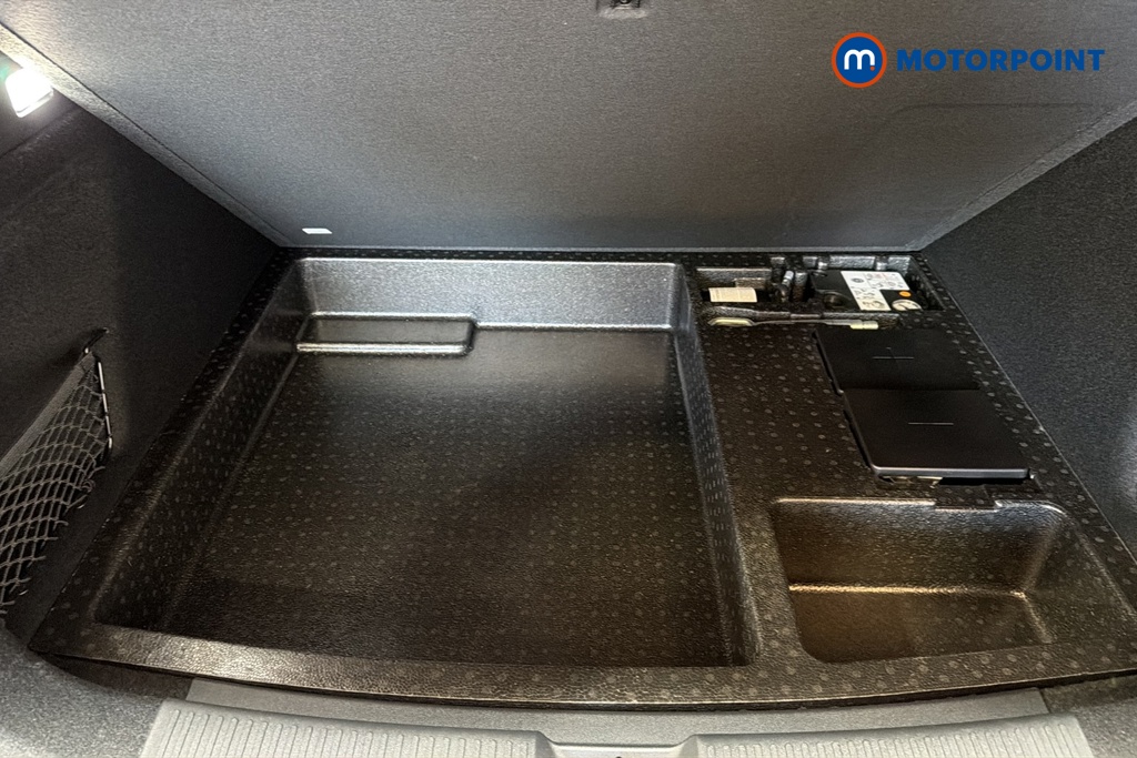 Mg Motor Uk HS Trophy Automatic Petrol-Electric Hybrid SUV - Stock Number (1686144) - 33rd supplementary image