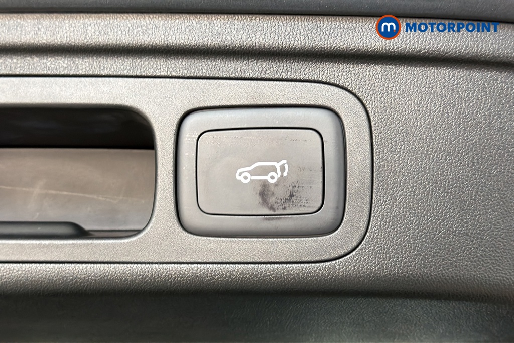 Mg Motor Uk HS Trophy Automatic Petrol-Electric Hybrid SUV - Stock Number (1686144) - 35th supplementary image