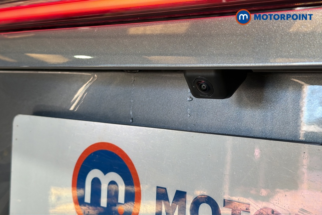 Mg Motor Uk HS Trophy Automatic Petrol-Electric Hybrid SUV - Stock Number (1686144) - 37th supplementary image