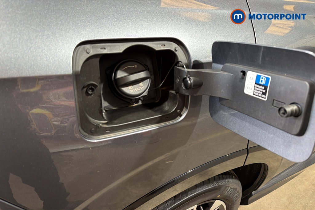 Mg Motor Uk HS Trophy Automatic Petrol-Electric Hybrid SUV - Stock Number (1686144) - 41st supplementary image