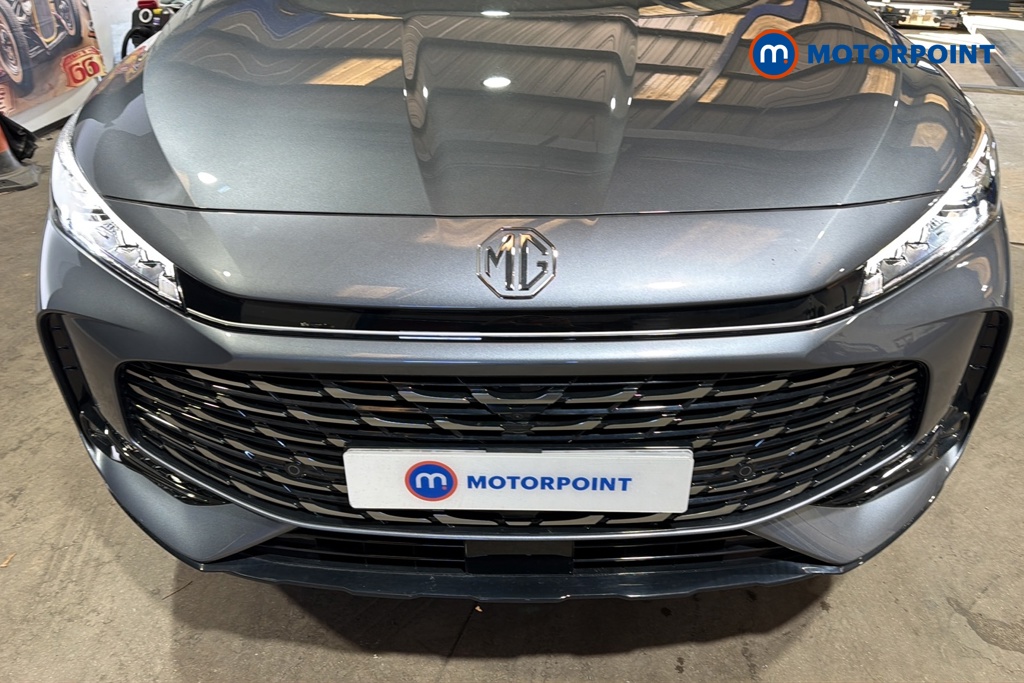 Mg Motor Uk HS Trophy Automatic Petrol-Electric Hybrid SUV - Stock Number (1686144) - 43rd supplementary image