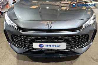 Mg Motor Uk HS Trophy Automatic Petrol-Electric Hybrid SUV - Stock Number (1686144) - 43rd supplementary image