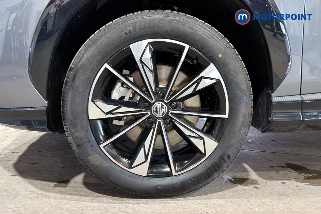 Mg Motor Uk HS Trophy Automatic Petrol-Electric Hybrid SUV - Stock Number (1686144) - 44th supplementary image