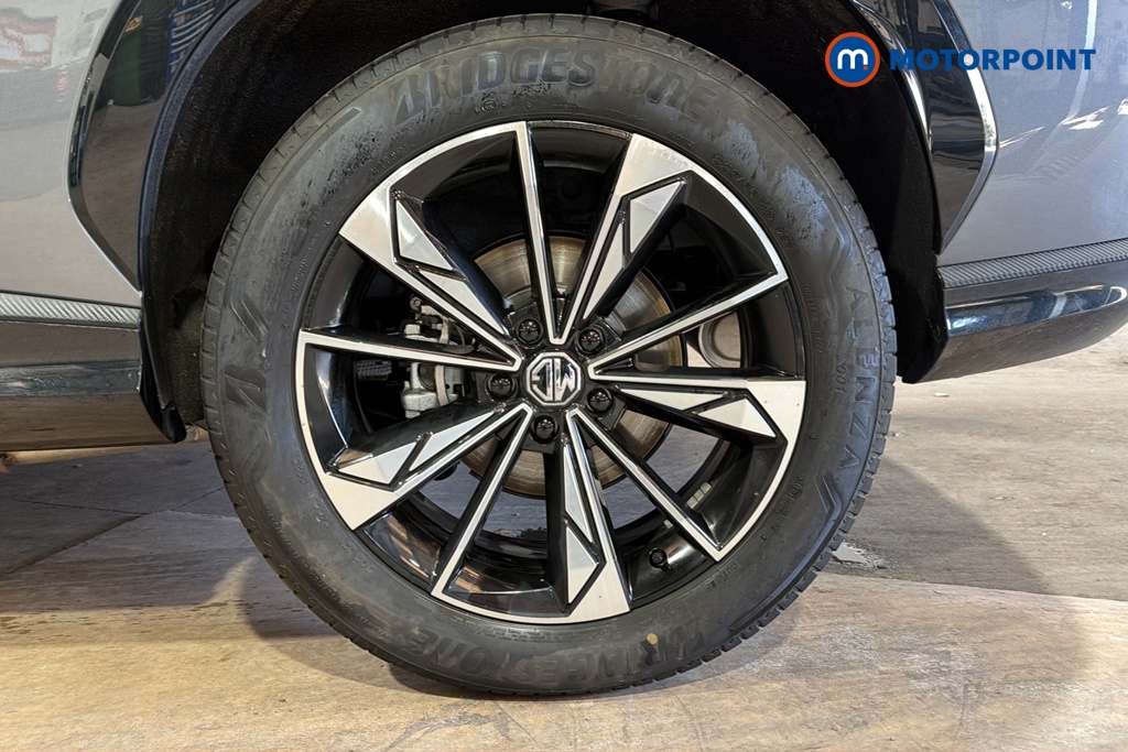 Mg Motor Uk HS Trophy Automatic Petrol-Electric Hybrid SUV - Stock Number (1686144) - 45th supplementary image