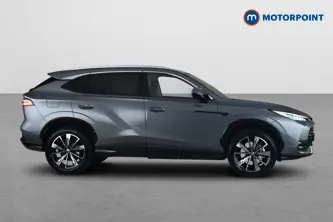 Mg Motor Uk HS Trophy Automatic Petrol-Electric Hybrid SUV - Stock Number (1686144) - Passenger side
