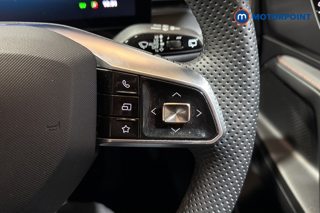 Mg Motor Uk HS Trophy Automatic Petrol-Electric Hybrid SUV - Stock Number (1686156) - 3rd supplementary image