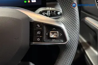 Mg Motor Uk HS Trophy Automatic Petrol-Electric Hybrid SUV - Stock Number (1686156) - 3rd supplementary image