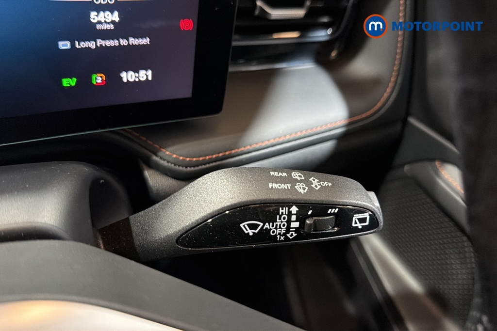 Mg Motor Uk HS Trophy Automatic Petrol-Electric Hybrid SUV - Stock Number (1686156) - 6th supplementary image