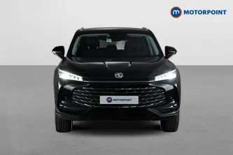 Mg Motor Uk HS Trophy Automatic Petrol-Electric Hybrid SUV - Stock Number (1686156) - Front bumper