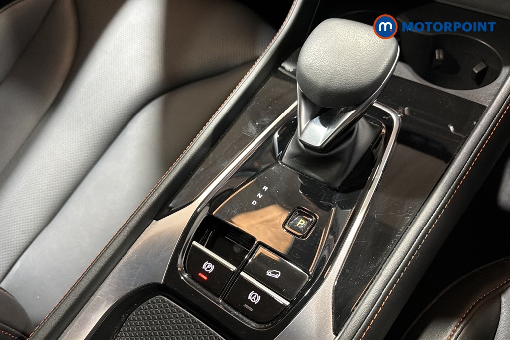 Mg Motor Uk HS Trophy Automatic Petrol-Electric Hybrid SUV - Stock Number (1686156) - 15th supplementary image