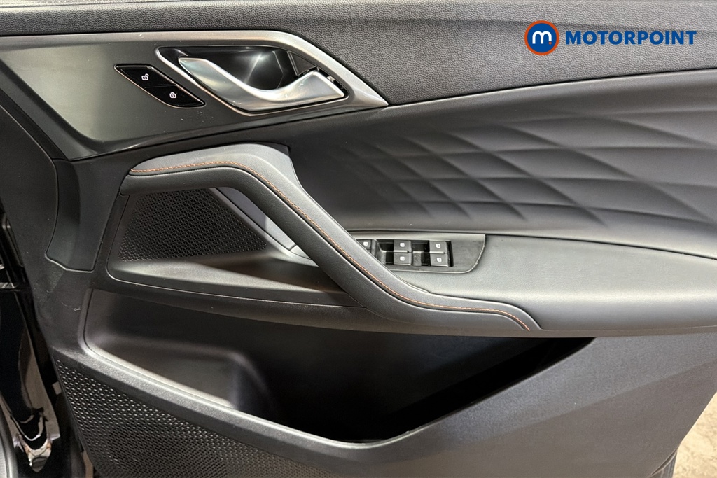 Mg Motor Uk HS Trophy Automatic Petrol-Electric Hybrid SUV - Stock Number (1686156) - 18th supplementary image