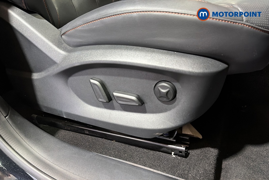 Mg Motor Uk HS Trophy Automatic Petrol-Electric Hybrid SUV - Stock Number (1686156) - 23rd supplementary image