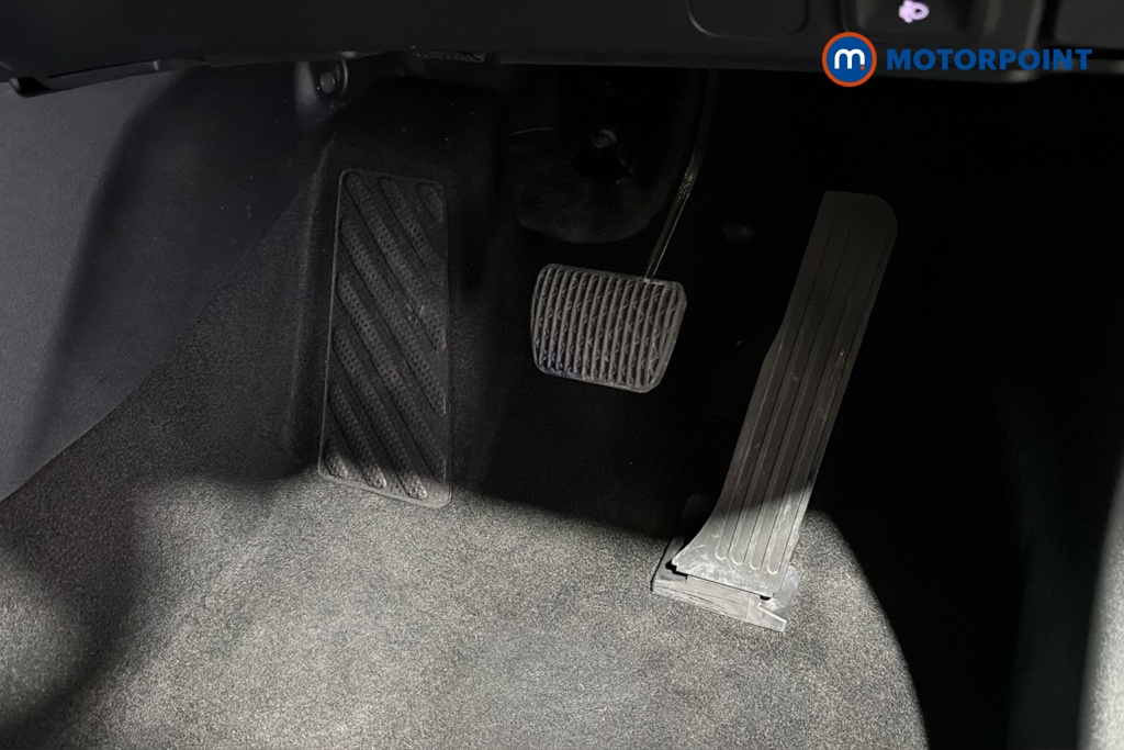 Mg Motor Uk HS Trophy Automatic Petrol-Electric Hybrid SUV - Stock Number (1686156) - 24th supplementary image