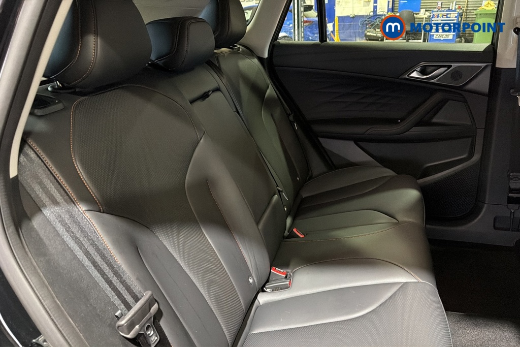 Mg Motor Uk HS Trophy Automatic Petrol-Electric Hybrid SUV - Stock Number (1686156) - 25th supplementary image