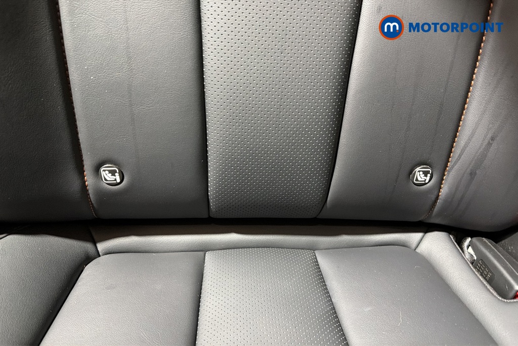 Mg Motor Uk HS Trophy Automatic Petrol-Electric Hybrid SUV - Stock Number (1686156) - 27th supplementary image
