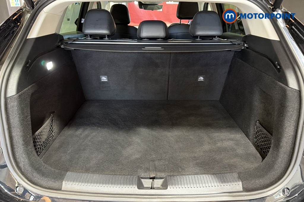 Mg Motor Uk HS Trophy Automatic Petrol-Electric Hybrid SUV - Stock Number (1686156) - 30th supplementary image