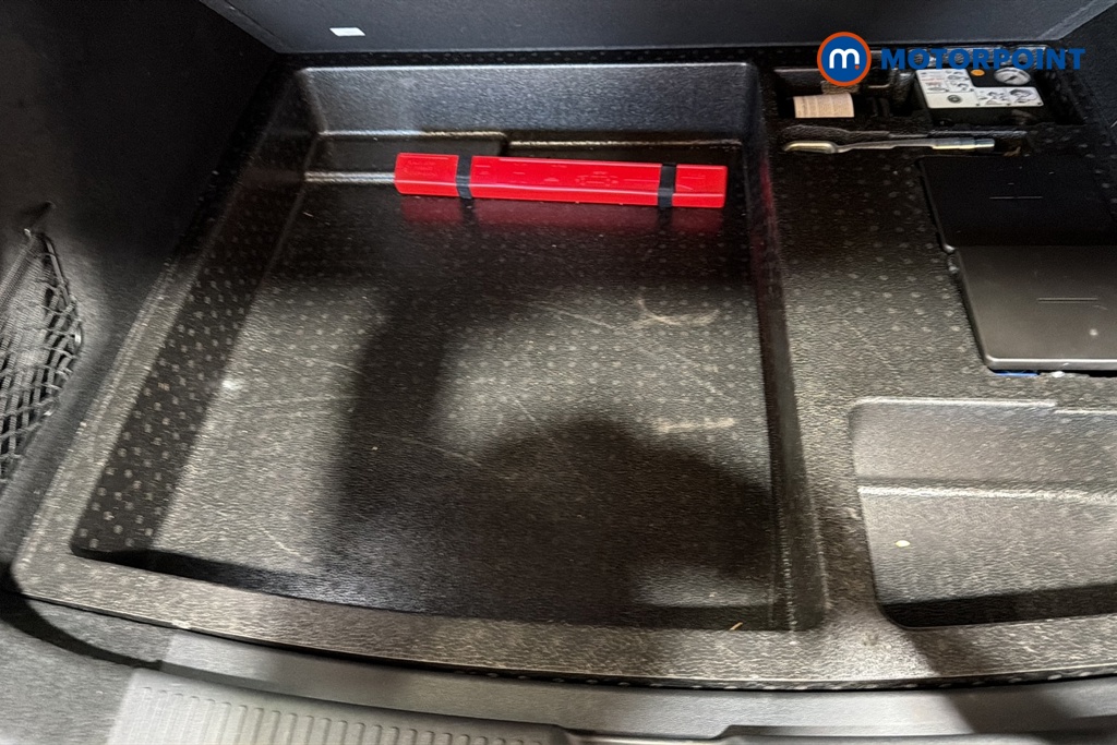 Mg Motor Uk HS Trophy Automatic Petrol-Electric Hybrid SUV - Stock Number (1686156) - 33rd supplementary image