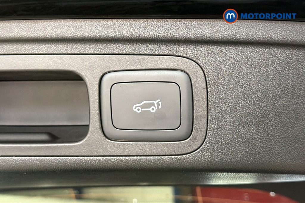 Mg Motor Uk HS Trophy Automatic Petrol-Electric Hybrid SUV - Stock Number (1686156) - 35th supplementary image