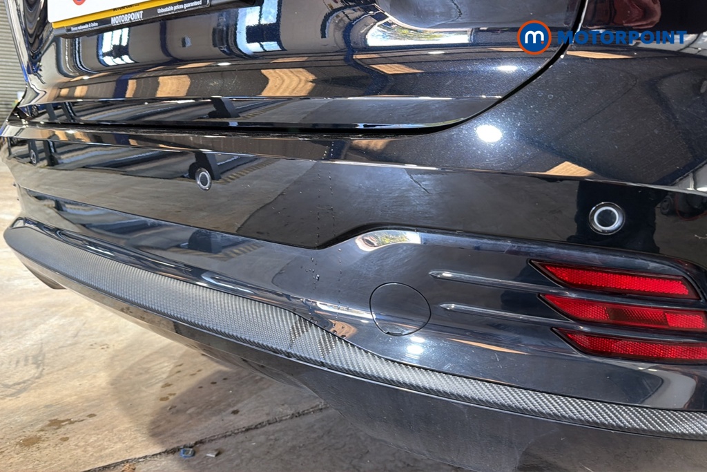 Mg Motor Uk HS Trophy Automatic Petrol-Electric Hybrid SUV - Stock Number (1686156) - 39th supplementary image