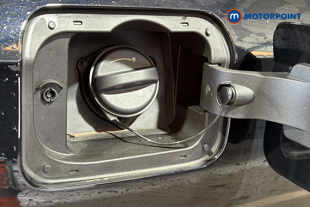 Mg Motor Uk HS Trophy Automatic Petrol-Electric Hybrid SUV - Stock Number (1686156) - 41st supplementary image