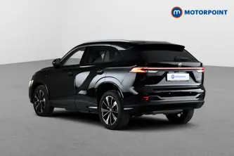 Mg Motor Uk HS Trophy Automatic Petrol-Electric Hybrid SUV - Stock Number (1686156) - Drivers side rear corner