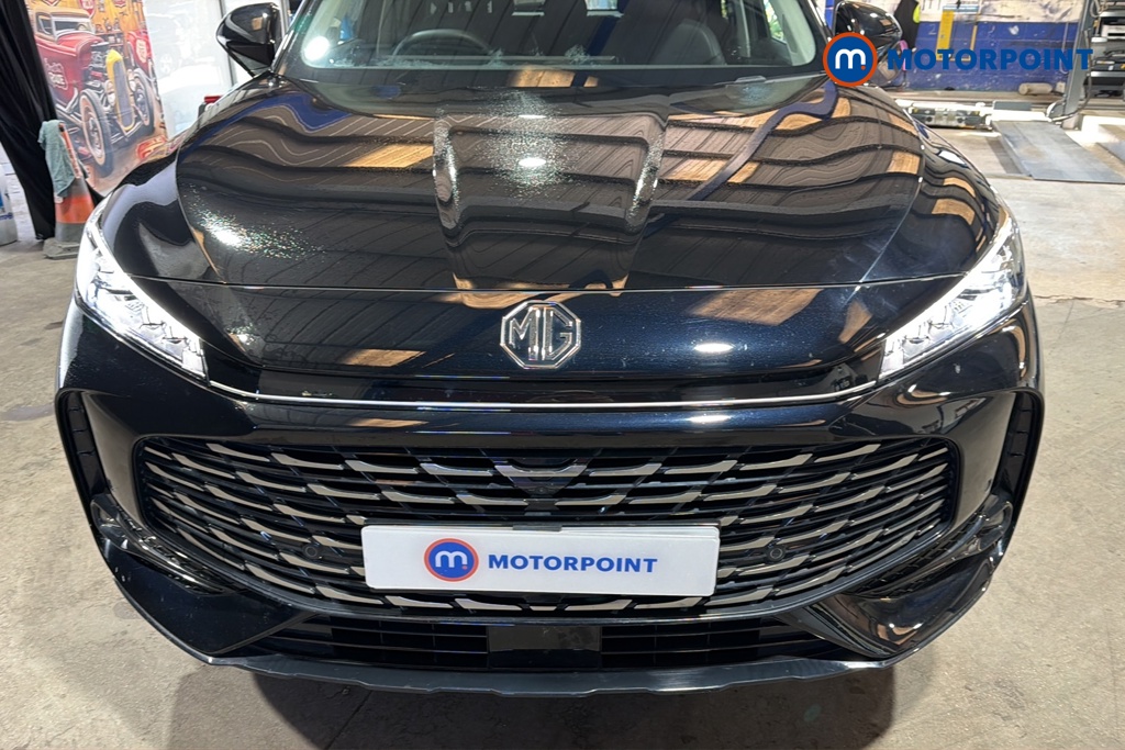 Mg Motor Uk HS Trophy Automatic Petrol-Electric Hybrid SUV - Stock Number (1686156) - 43rd supplementary image