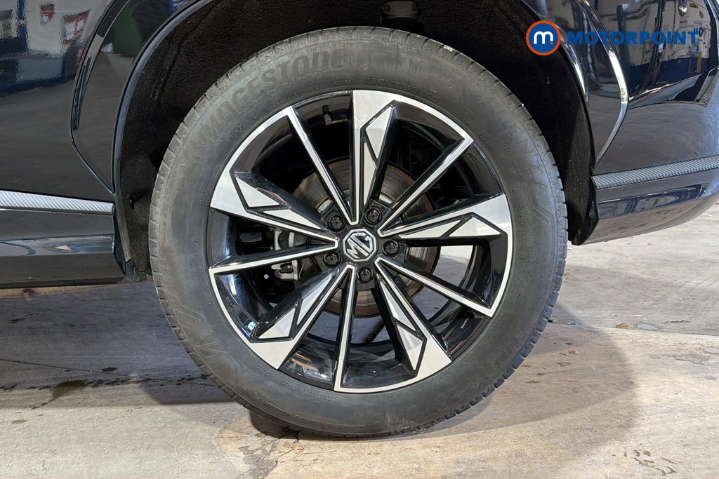 Mg Motor Uk HS Trophy Automatic Petrol-Electric Hybrid SUV - Stock Number (1686156) - 45th supplementary image