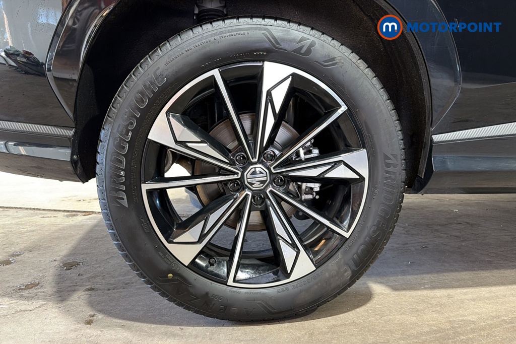 Mg Motor Uk HS Trophy Automatic Petrol-Electric Hybrid SUV - Stock Number (1686156) - 46th supplementary image