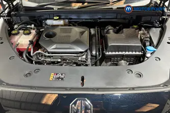 Mg Motor Uk HS Trophy Automatic Petrol-Electric Hybrid SUV - Stock Number (1686156) - 48th supplementary image